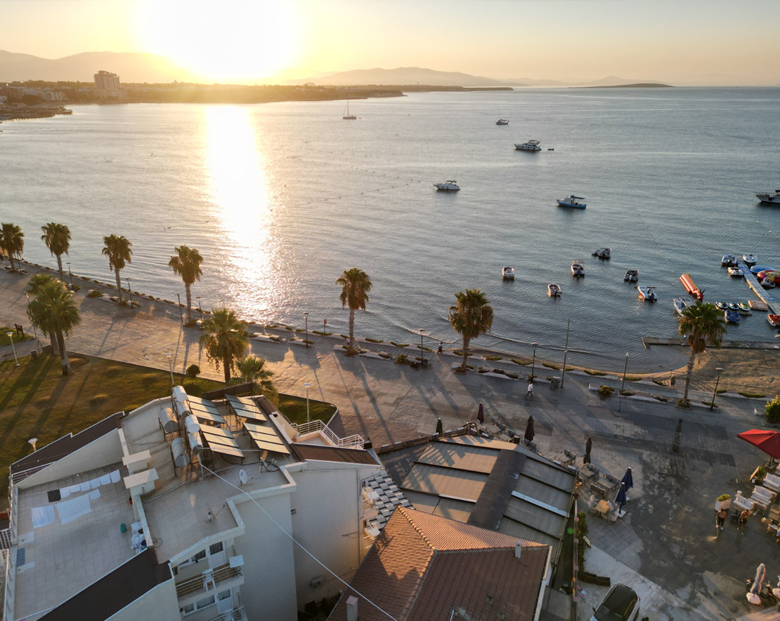 Su Sporları ve Eğlenceli Aktiviteler